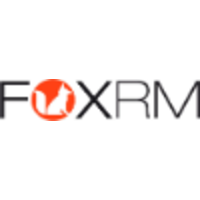 FOX RM logo, FOX RM contact details