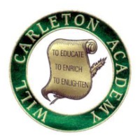 Will Carleton Charter School Academy logo, Will Carleton Charter School Academy contact details