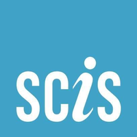 SCIS Data logo, SCIS Data contact details