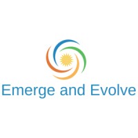 Emerge and Evolve logo, Emerge and Evolve contact details