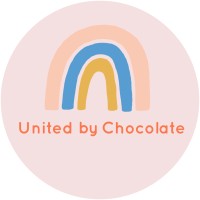 United by Chocolate logo, United by Chocolate contact details