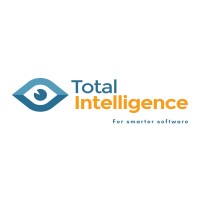 Total Intelligence Ltd logo, Total Intelligence Ltd contact details