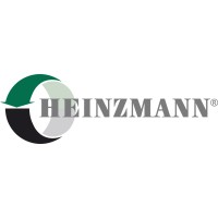 Heinzmann UK Ltd. logo, Heinzmann UK Ltd. contact details