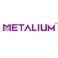 Metalium Architectural Products logo, Metalium Architectural Products contact details