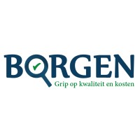 BORGEN groep logo, BORGEN groep contact details