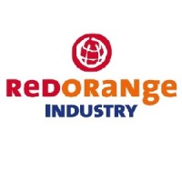 RedOrange Industry logo, RedOrange Industry contact details