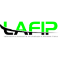 LAFIP - Laboratório e Assessoria em Avaliação e Atividade Física logo, LAFIP - Laboratório e Assessoria em Avaliação e Atividade Física contact details