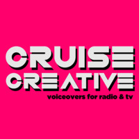 Cruise Creative logo, Cruise Creative contact details