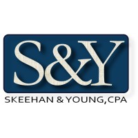 Skeehan & Young, CPA Inc. logo, Skeehan & Young, CPA Inc. contact details