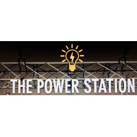 Power Station Studio logo, Power Station Studio contact details