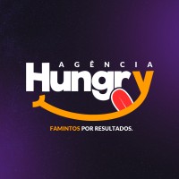 Agência Hungry logo, Agência Hungry contact details