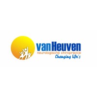 Chiropractie van Heuven logo, Chiropractie van Heuven contact details