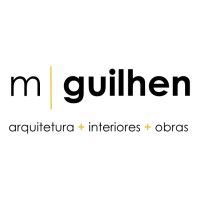 M | Guilhen Arquitetura e Design de Interiores logo, M | Guilhen Arquitetura e Design de Interiores contact details