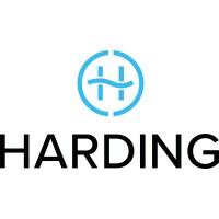 Harding Retail logo, Harding Retail contact details