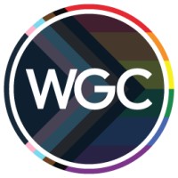 WGC Limited logo, WGC Limited contact details