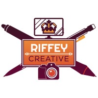 Riffey Creative logo, Riffey Creative contact details