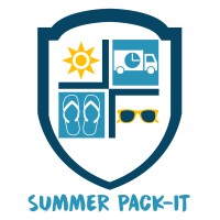 Summer Pack-It logo, Summer Pack-It contact details