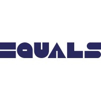 Equals Agency logo, Equals Agency contact details