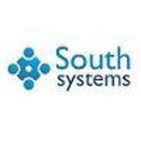 South Systems logo, South Systems contact details