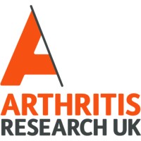 Arthritis Research UK logo, Arthritis Research UK contact details