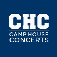 Camp House Concerts logo, Camp House Concerts contact details