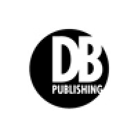 DB Publishing logo, DB Publishing contact details