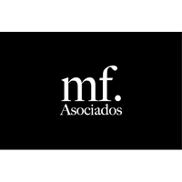 MF Asociados logo, MF Asociados contact details