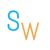 SilverWeb logo, SilverWeb contact details