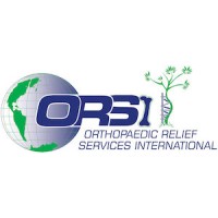 Orthopedic Relief Services International (ORSI) logo, Orthopedic Relief Services International (ORSI) contact details