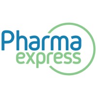 PharmaExpress - Pharmacie en ligne logo, PharmaExpress - Pharmacie en ligne contact details