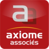 AXIOME BEZIERS logo, AXIOME BEZIERS contact details