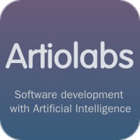 Artiolabs logo, Artiolabs contact details