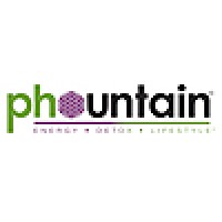 Phountain Health logo, Phountain Health contact details