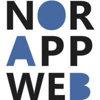 NorAppWeb AS (Binary Lights) logo, NorAppWeb AS (Binary Lights) contact details