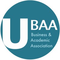 U Business & Academic Association logo, U Business & Academic Association contact details