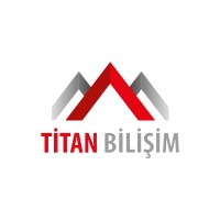 Titan Bilişim Hizmetleri logo, Titan Bilişim Hizmetleri contact details