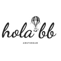 Hola BB logo, Hola BB contact details