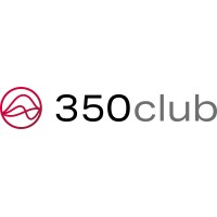 The350.club logo, The350.club contact details