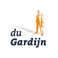 du Gardijn BV logo, du Gardijn BV contact details