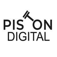 Piston Digital logo, Piston Digital contact details