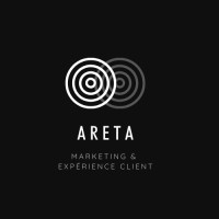 ARETA logo, ARETA contact details