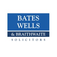 Bates Wells & Braithwaite Solicitors logo, Bates Wells & Braithwaite Solicitors contact details