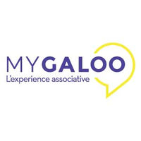 MyGaloo logo, MyGaloo contact details