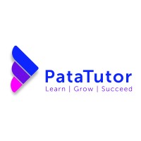 PataTutor logo, PataTutor contact details