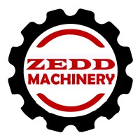 Zedd Machinery® logo, Zedd Machinery® contact details