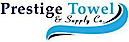 Prestige Towel And Supply Company logo, Prestige Towel And Supply Company contact details