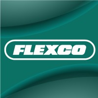 Flexco UK logo, Flexco UK contact details