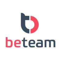 Beteam logo, Beteam contact details