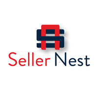 SellerNest logo, SellerNest contact details