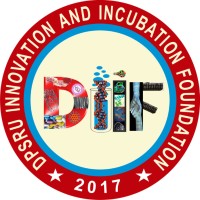 DPSRU Innovation Incubation Foundation logo, DPSRU Innovation Incubation Foundation contact details